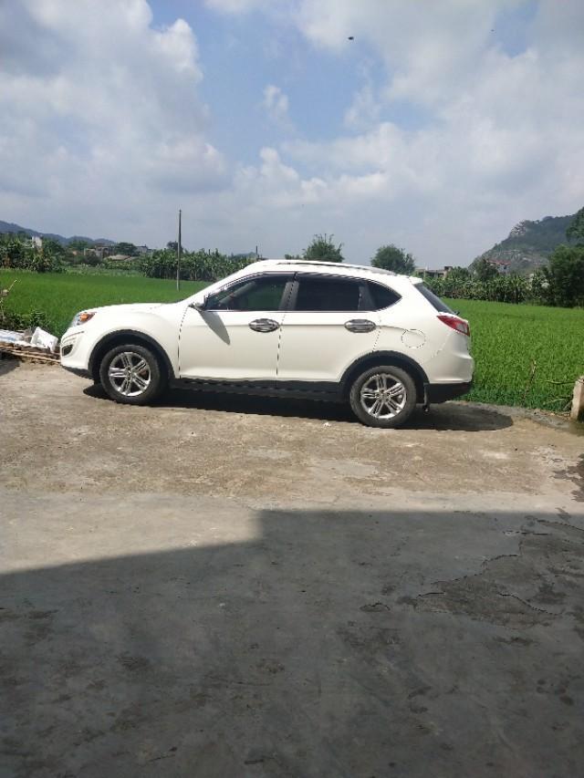传祺gs5-大家看看这是什么车 什么款
 2018年05月19日09:54:23
