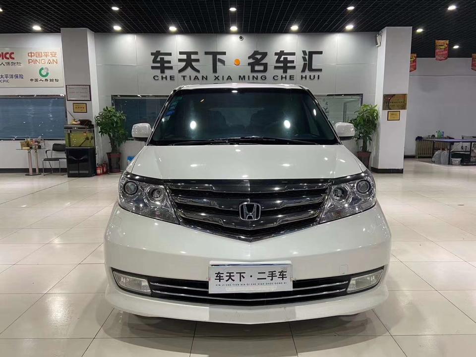 艾力绅-这款车14年的16万多 值得入手吗