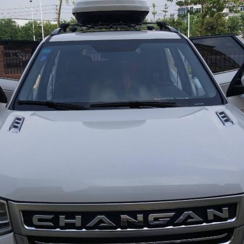 长安cs95-车友们目前遇到什么问题没有？