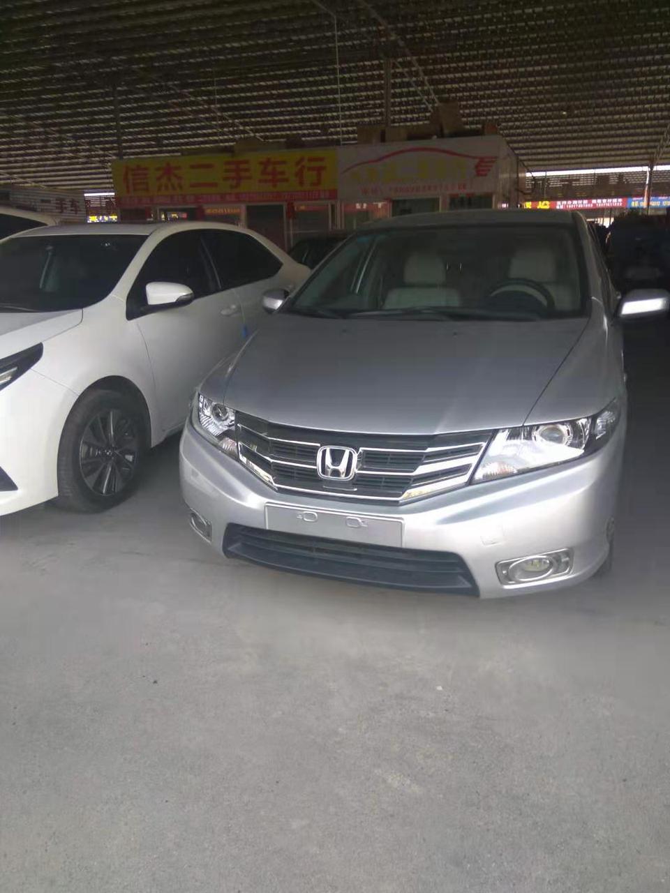 锋范-问一下大家，2015年买的车，二手价我入多少钱值？