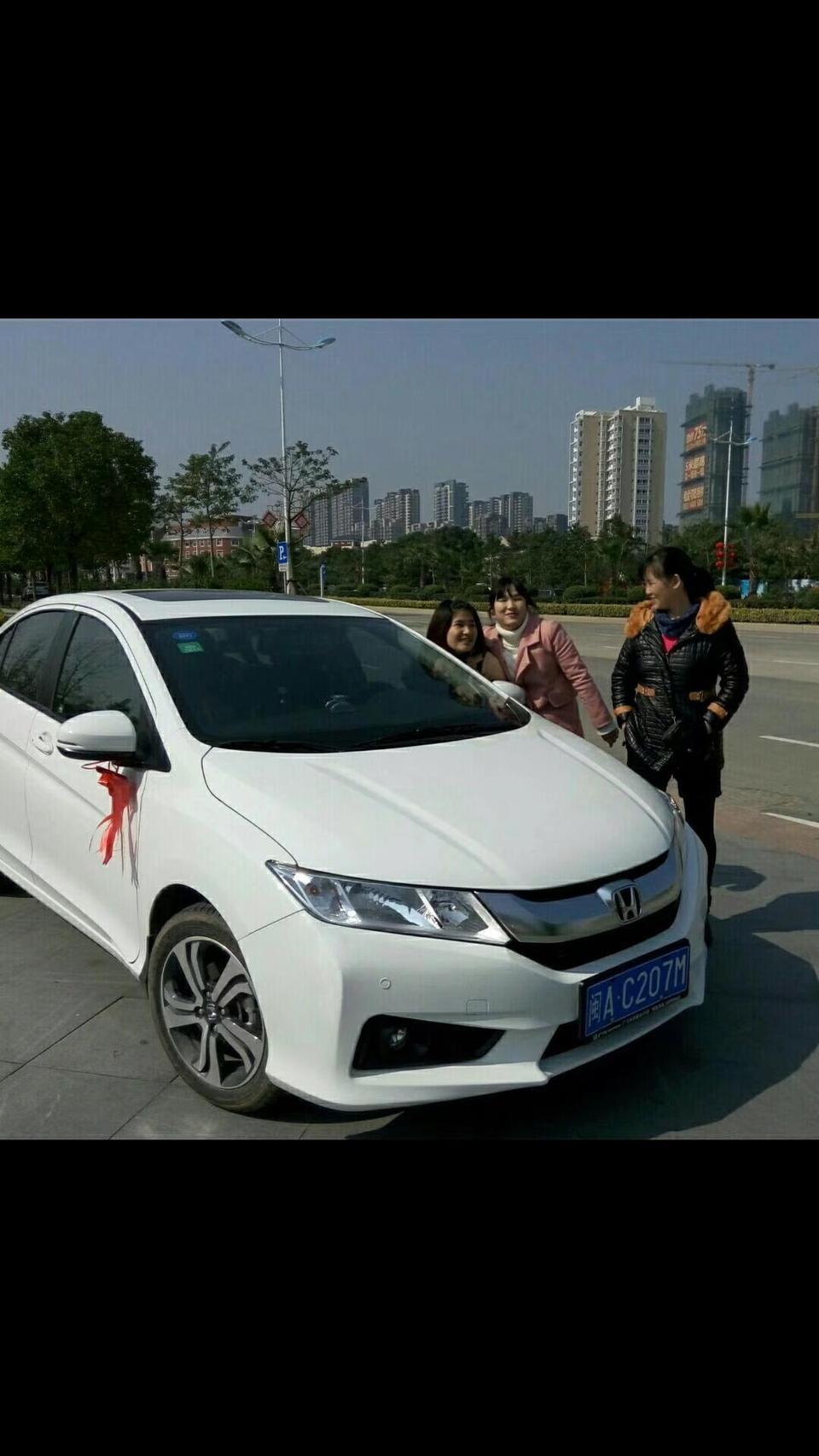 锋范-这什么车
