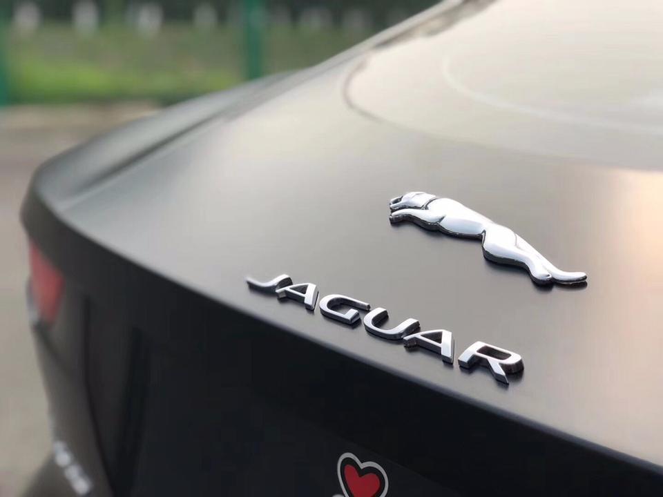 捷豹f-type-F-TYPE SVR 5.0版本多少钱能落地？