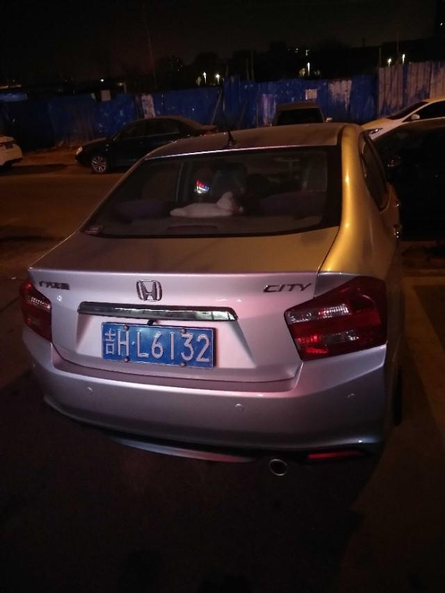 本田锋范加装胎压监测价格大约是多少？