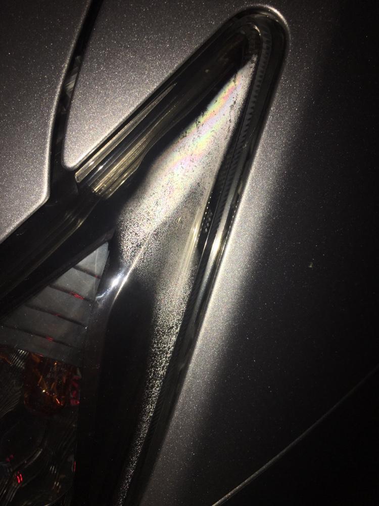 锋范-你们的有没有这个问题？
