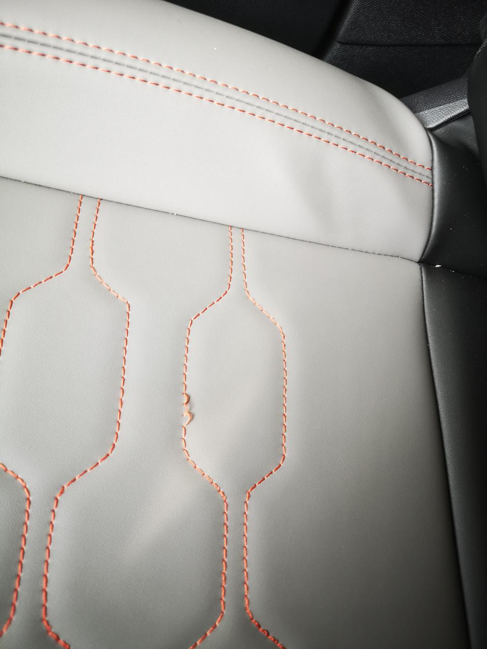 天逸 c5 aircross-广大的车友们这个问题怎么解决