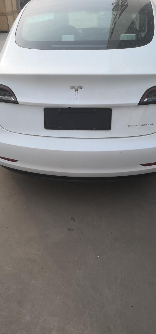 model s-这车得多少钱啊！