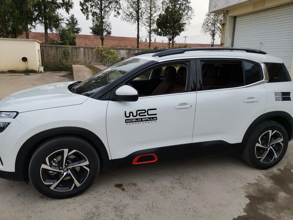 天逸 c5 aircross-请问天逸C5国六的用什么机油，是什么0-30WC2吗