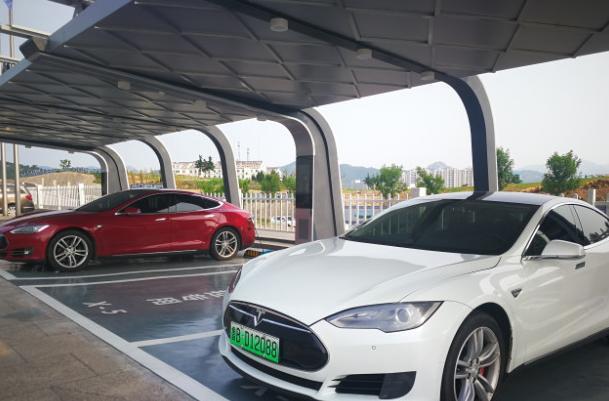 二手的model s和新的model 3谁更值得买？有点纠结啊