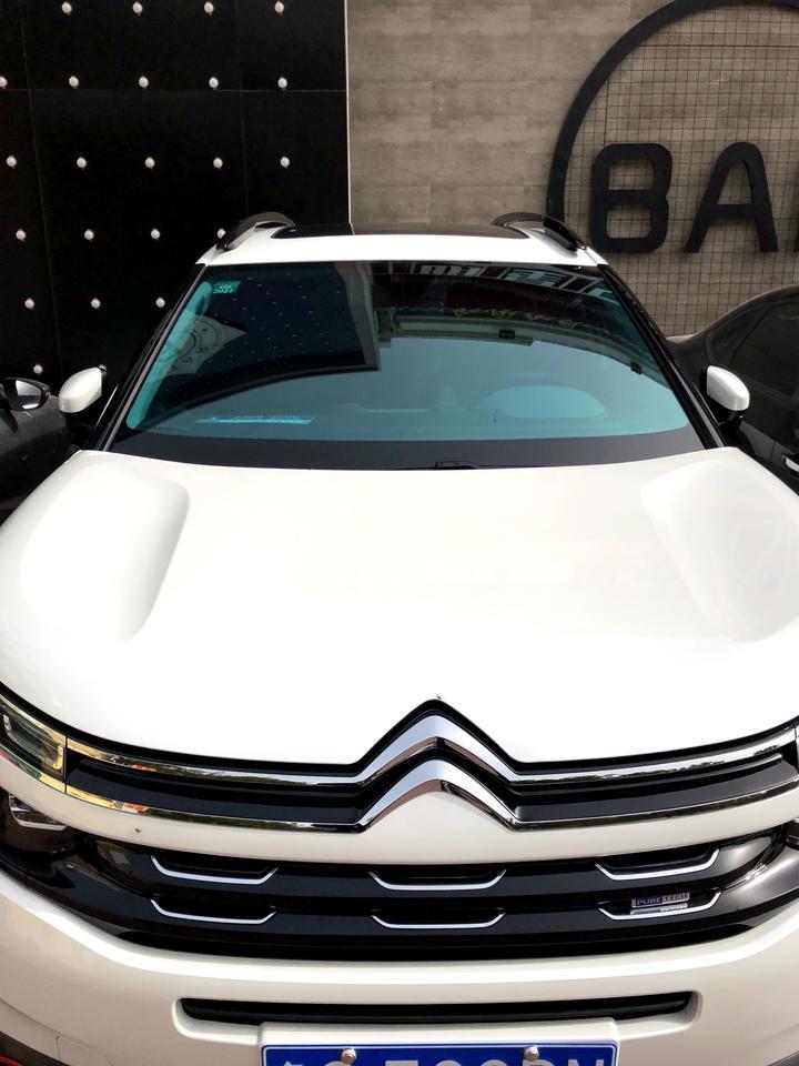 天逸 c5 aircross-你们天逸C5,有时候40左右速度再提速会出现顿挫吗?感觉会反弹一下,我出现过好多次了,不知道你们有没有。还有就是起步打方向转弯会有阶梯似的那种感觉,方向盘能感觉出来。 天逸 c5 aircross-你们天逸C5,有时候40左右速度再提速会出现顿挫吗?感觉会反弹一下,我出现过好多次了,不知道你们有没有。还有就是起步打方向转弯会有阶梯似的那种感觉,方向盘能感觉出来。