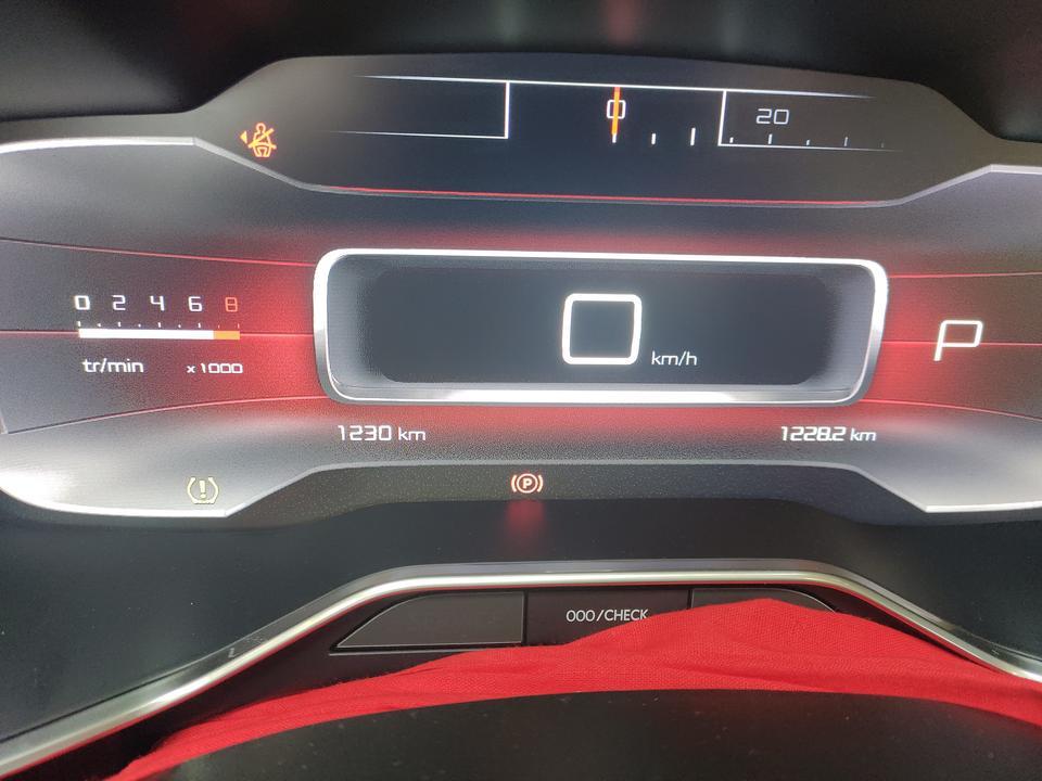 天逸 c5 aircross-本人小白，问一下这个是哪个车胎，胎压低