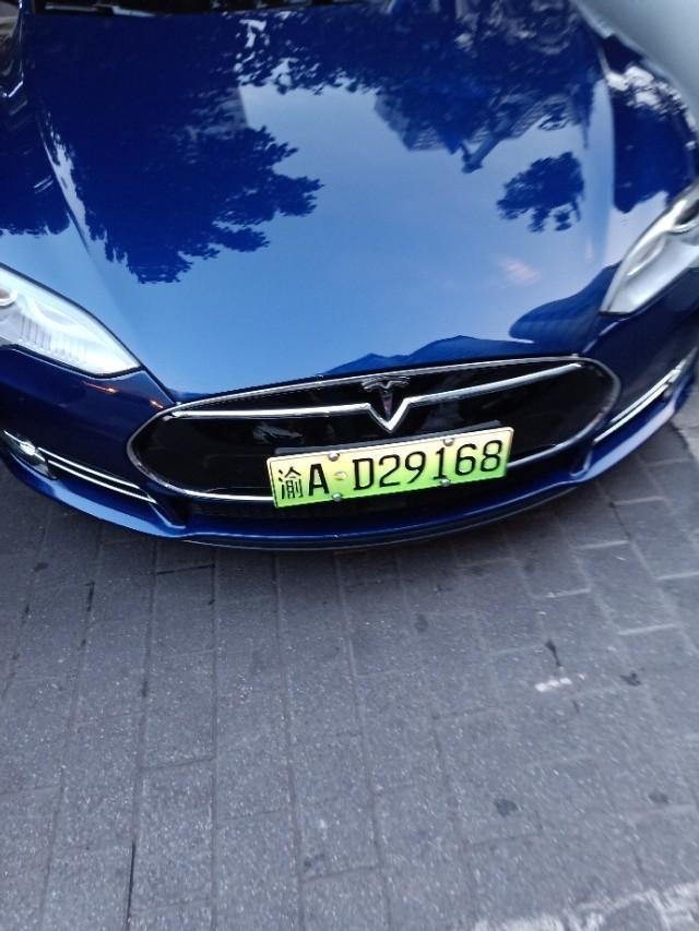 model s-大家看看这是什么车 
 2018年05月18日19:34:32