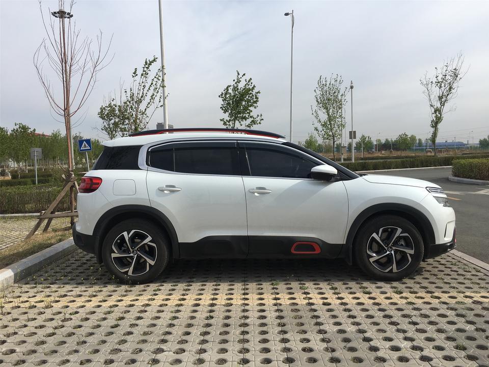 天逸 c5 aircross-雪铁龙24期免息的贷款可以提前还吗？还有半年时间，不过感觉一个月一个月还有点难受，想一次性还光。