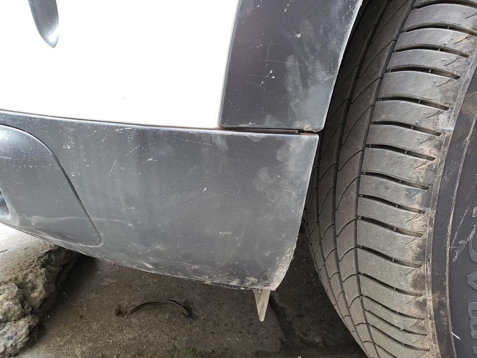 天逸 c5 aircross-请问这是怎么回事，缝隙正常吗？