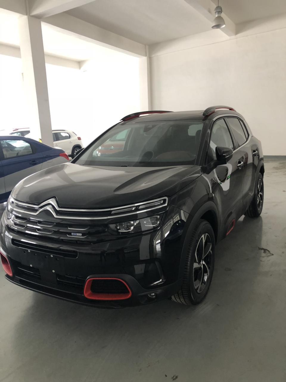 天逸 c5 aircross-昨天C5天逸1.8T尊享版入手，真心喜欢