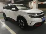 天逸 c5 aircross-天逸18乐享版中控台，用手机机怎么链接导航？