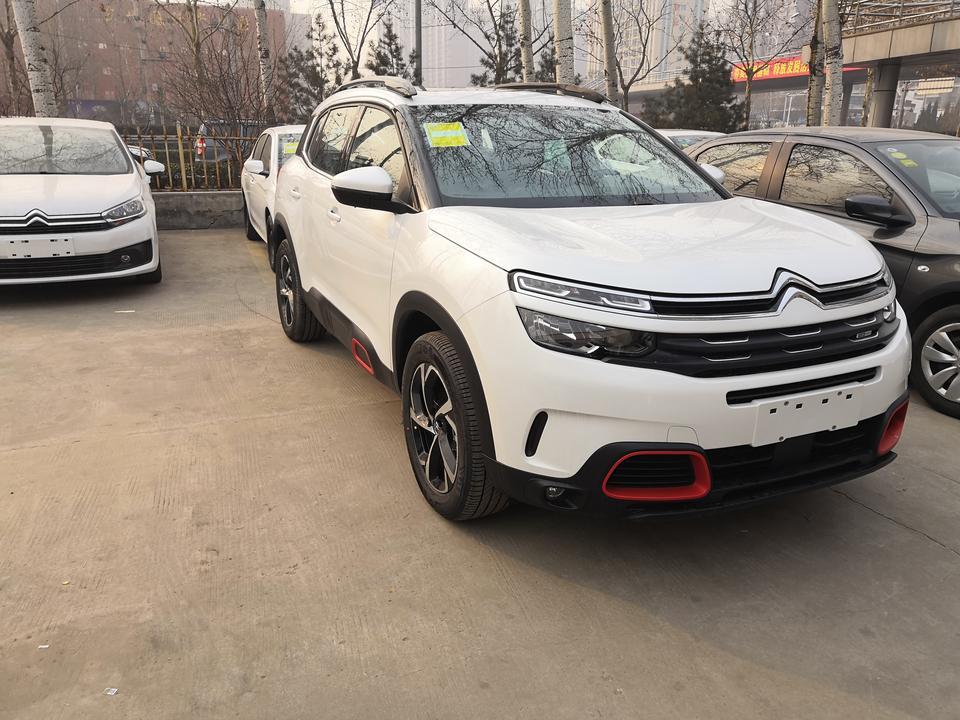 天逸 c5 aircross-问一下亲们，19款进享版是四个车窗一键升起吗？
