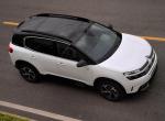 天逸 c5 aircross-天逸车门排水口在什么地方，有老司机的告诉我谢谢