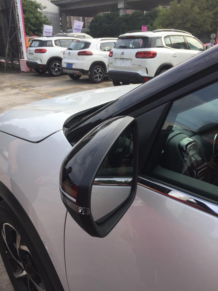 天逸 c5 aircross-准备提车了、送的原厂贴膜值得要吗？好多日系车主都话送的都是普通便宜货、有分享的车友吗？谢谢！