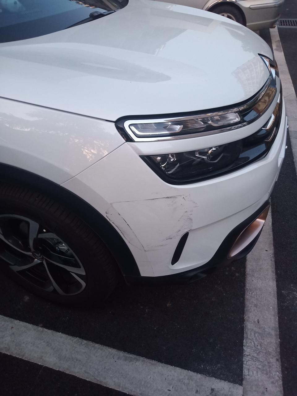 天逸 c5 aircross-这修一下要多少钱，去4儿子那好还是去维修店好？