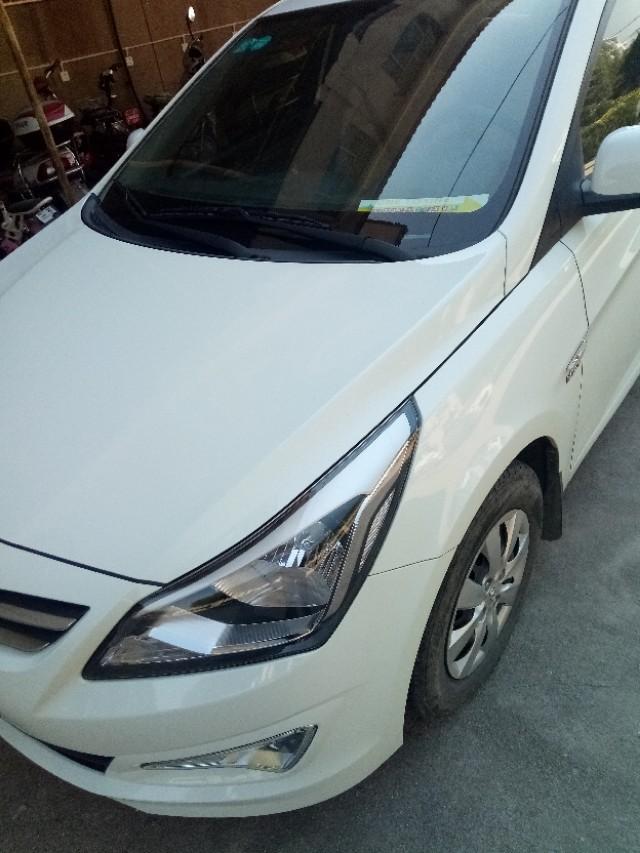 瑞纳-各位懂车帝，这是一辆什么车？