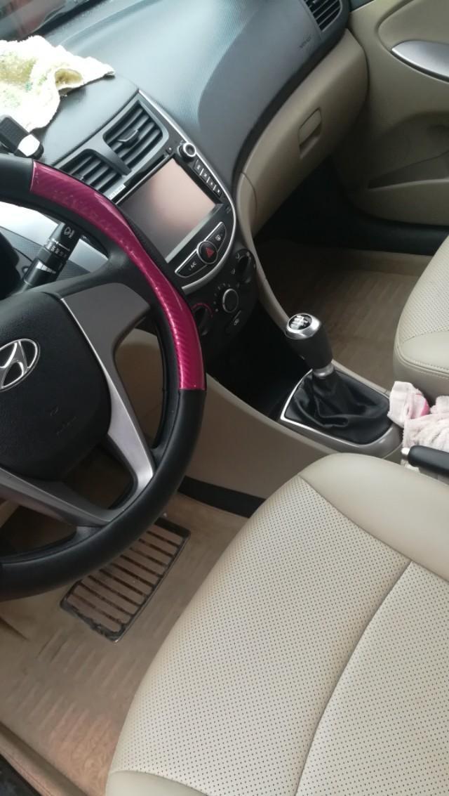 瑞纳-老铁们看看这车多少钱能入手？14年生产的车，开了7万多公里，无事故，无水泡，车况良好