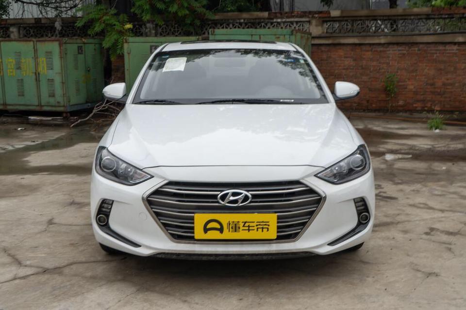 荣威i6   长安75   现代领动三款车   三种车  哪一个比较好一点  求大神指点一二