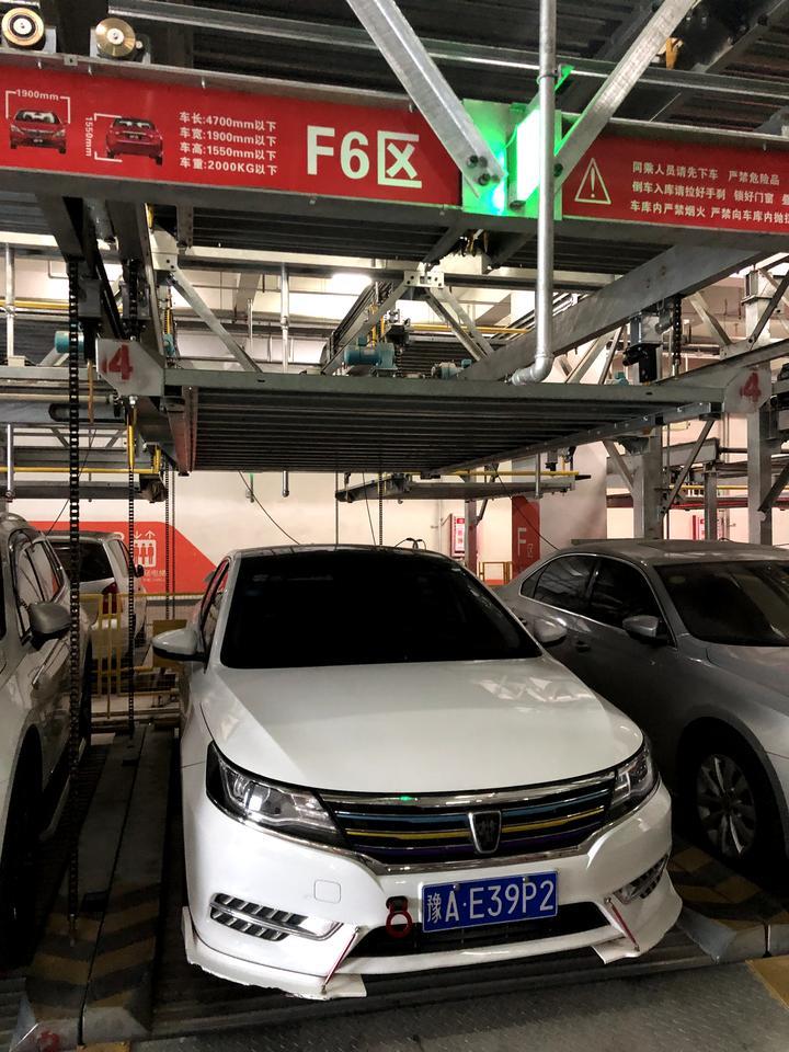 就是想问问荣威I6，三杠发动机到底油耗多少？