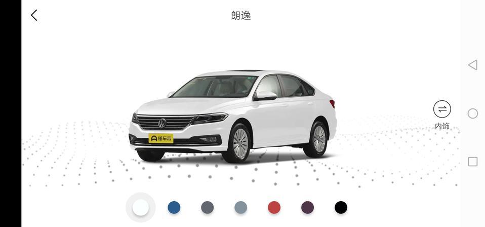 荣威i6 2019款 PLUS 1.6L 手动4G互联旗舰大赞版    与   朗逸 2018款 1.5L 手动舒适版  的差距在哪里？请大神给讲讲