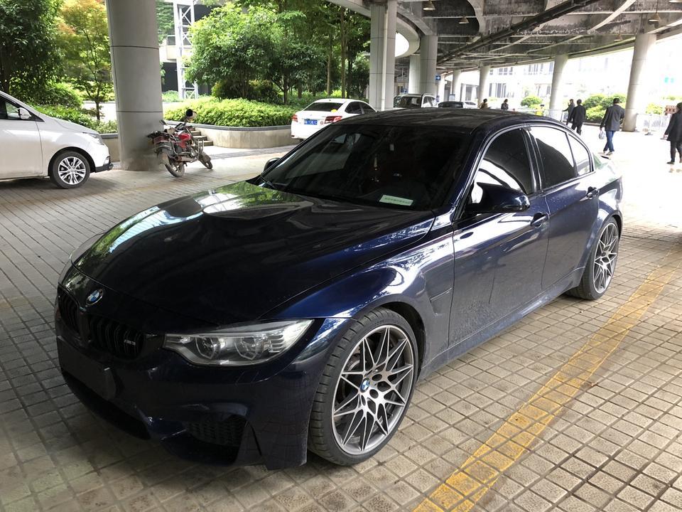 宝马m3-请问一下大神们，f80 M3轮胎用什么比较好些，气压打到多少合适，我的是前265-30-20，后285-30-20