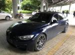 宝马m3-请问一下大神们，f80 M3轮胎用什么比较好些，气压打到多少合适，我的是前265-30-20，后285-30-20