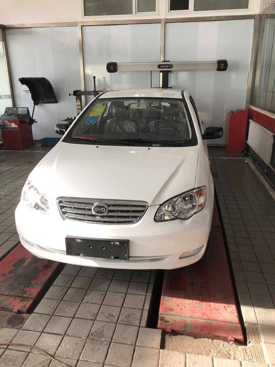 比亚迪f32018手动经典款、大家用的什么机油、我用的美孚10w40、噪音有点大动力还可以、 4s店最便宜的机油噪音小、