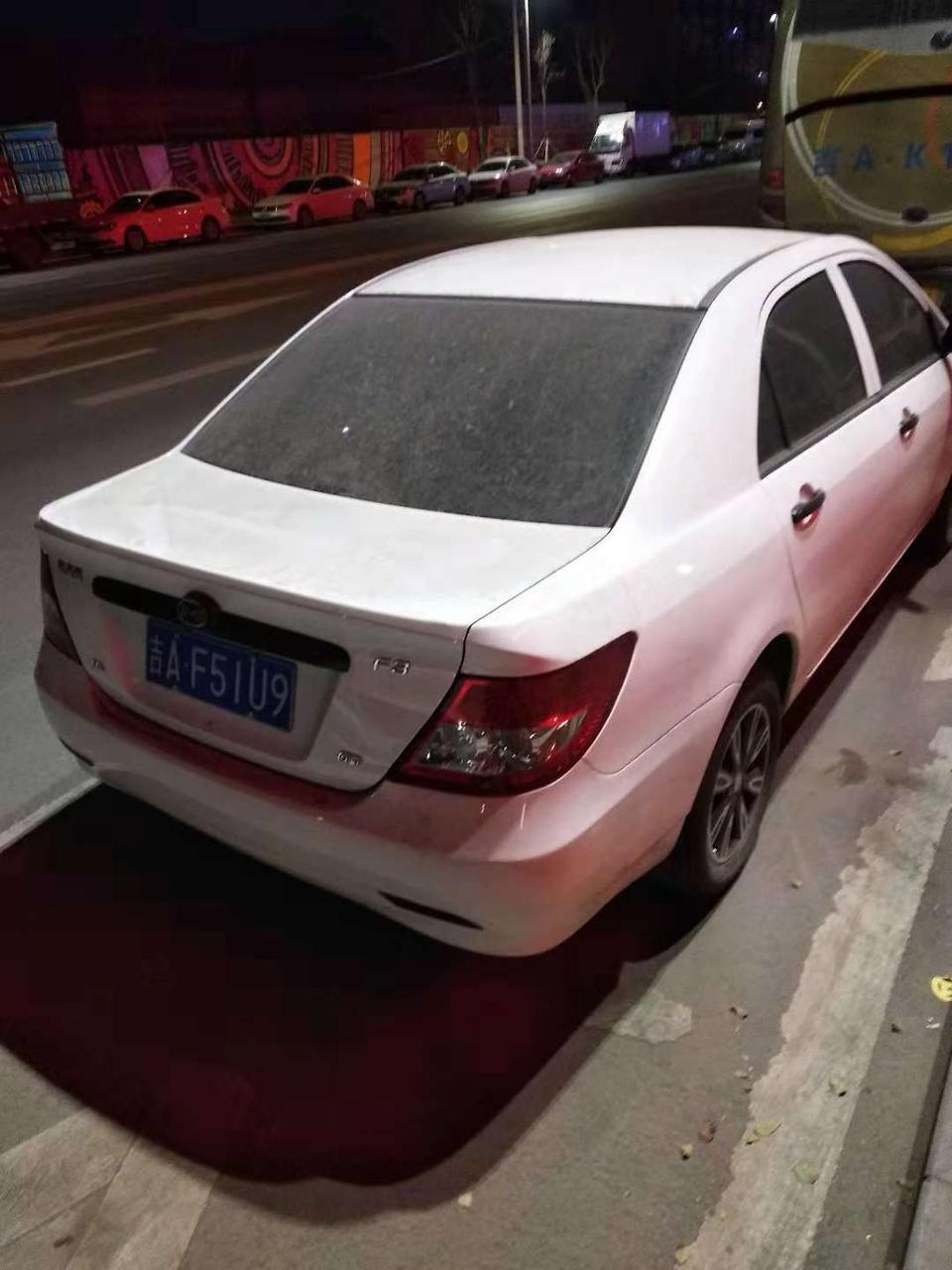 比亚迪f3需要加装防撞钢梁吗？