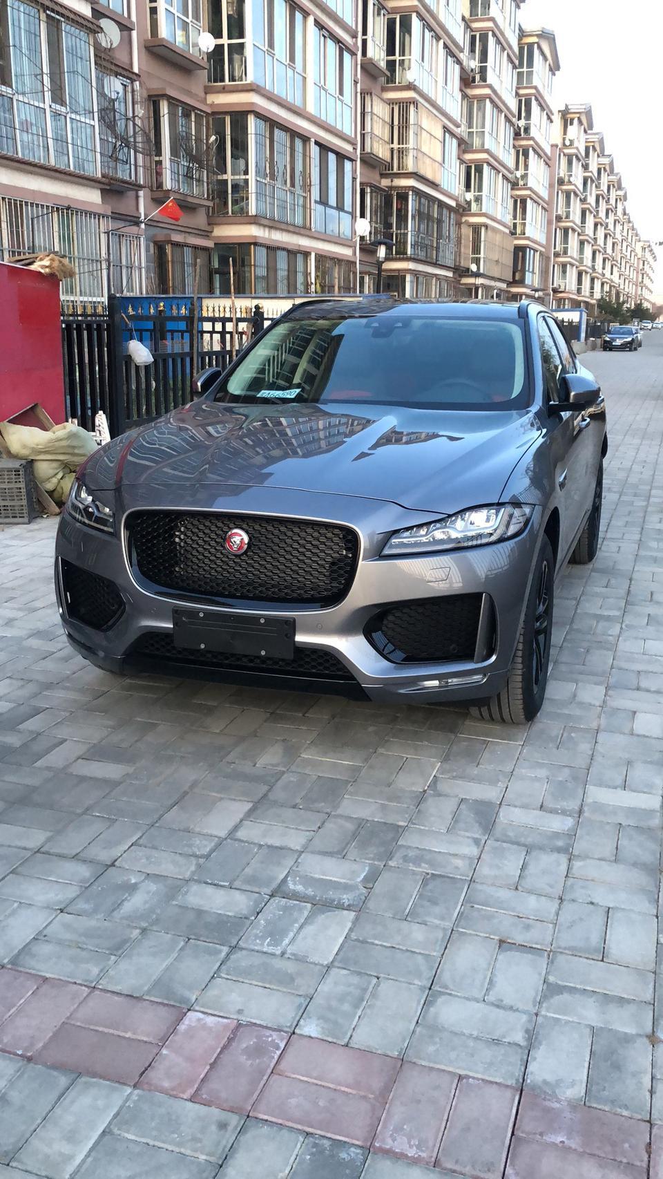 捷豹f-pace-怠速一段时间就开始抖动   速度上80共振就起来了  耳朵属实有点难受 ? 各位车友有啥好办法没？