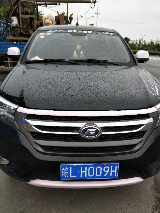 传祺gm8-大家看看这是什么车 
 2018年05月19日13:34:43