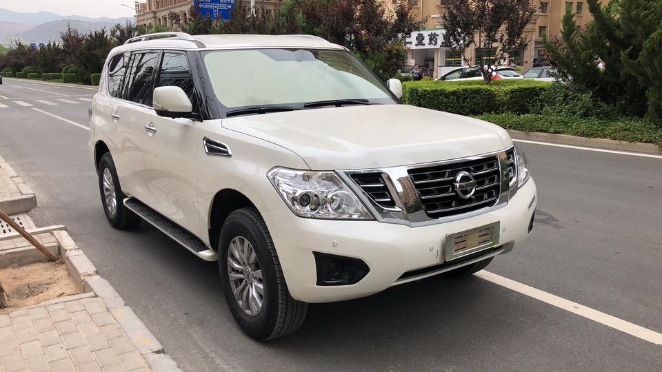 途乐-方向基本打死转弯的时候发出吱吱声是怎么回事？