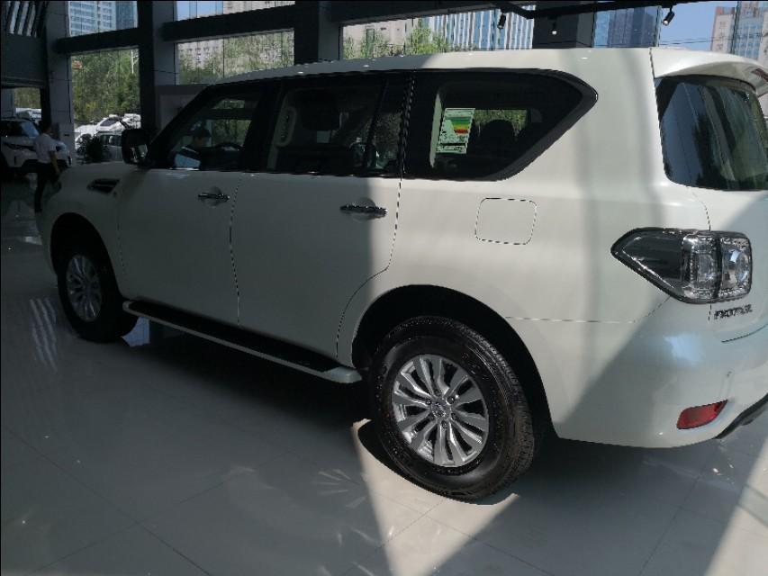 途乐-4活塞卡钳制动感觉软正不正常没有危险