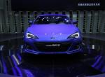 斯巴鲁brz-2019款的86和2020款brz哪个好看又有趣讲细节点车友们