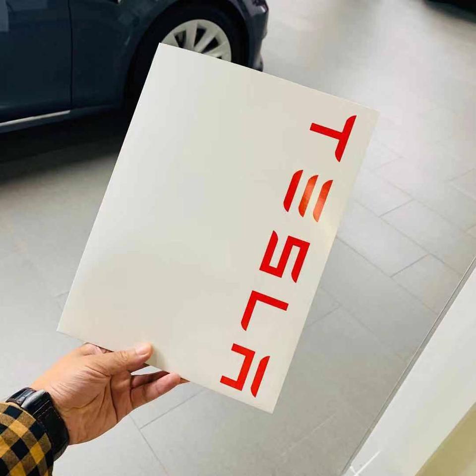 model 3(进口)-model3订车后，多久有车辆信息更新，出港信息等