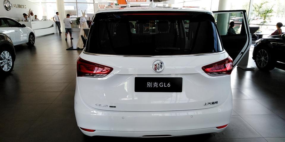 别克gl6-我这车保养什么时间保养是最好？