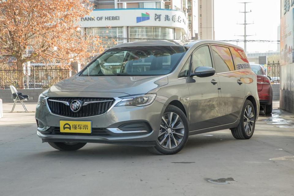 别克gl6-GL6什么时候出2020款的？想看看动力有没有点提升。