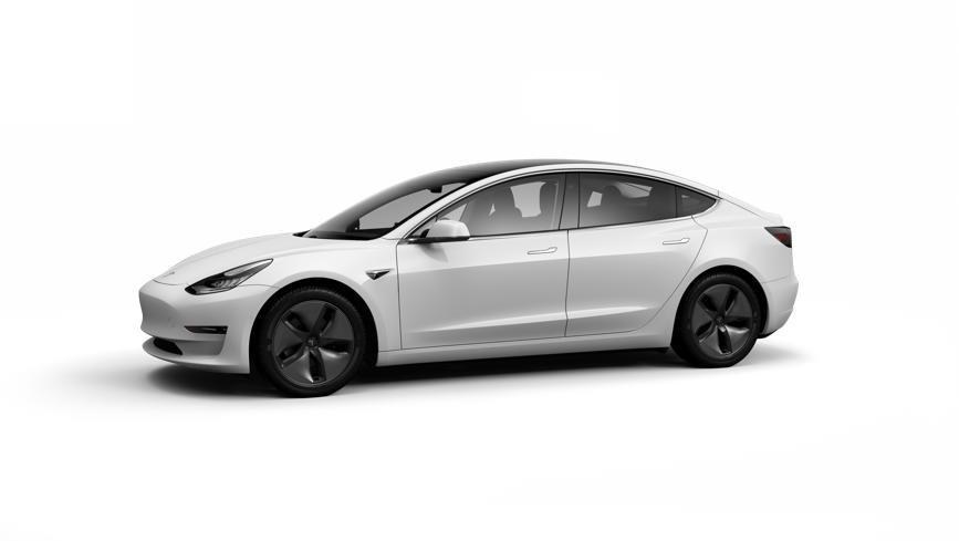 model 3(进口)-谁能告诉我，这车官方指导价到底多少钱？！是不是传说中的50多万？！