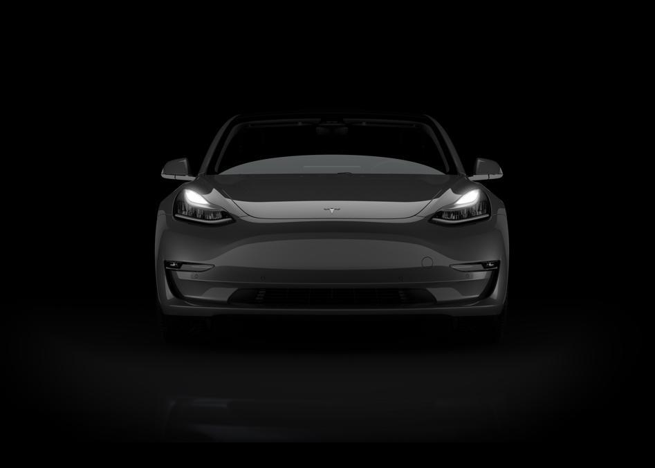 model 3(进口)-谁能告诉我，这车官方指导价到底多少钱？！是不是传说中的50多万？！