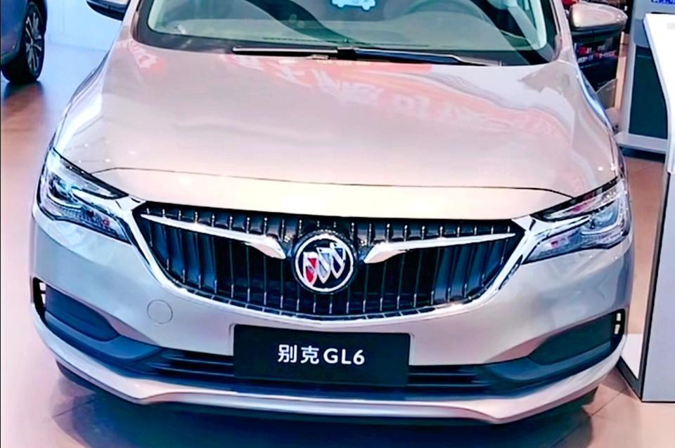 别克gl6-GL6这车到底如何！想买个家用！安全性 舒适性 油耗无所谓shui开车不加油！三杠排量一般吧。为了达标国六很正常！性能如何！去4s店也看了。