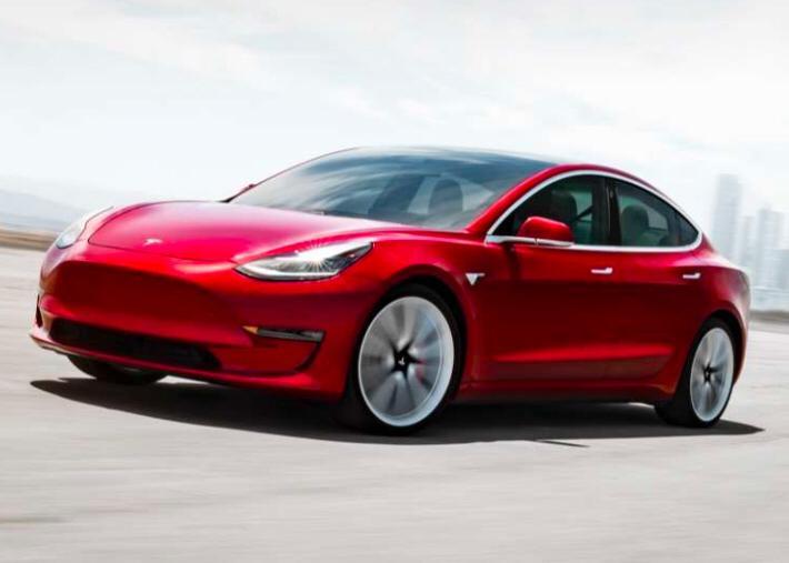 model 3(进口)-model 3的内饰都有哪些颜色可以选呀？