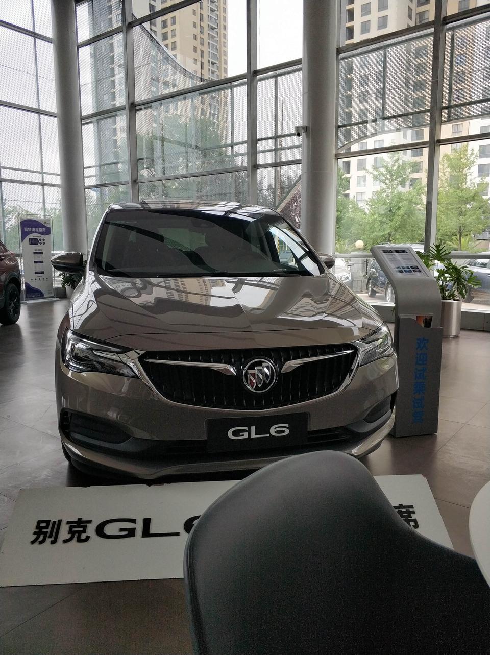别克gl6-GL6 中配优惠3万6，优惠下来11.99万，可以入手吗？有没有更大优惠？