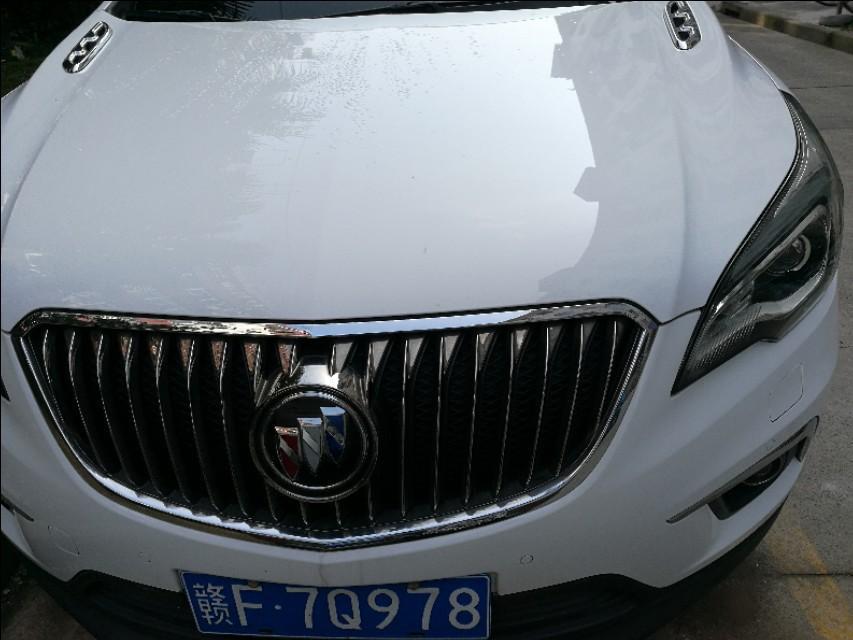 别克gl6-现在买这别克车许要多少钱，车好不好，