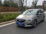 别克gl6-纠结于亚麻金与灰色，但是傻傻分不清楚，求爆实拍照