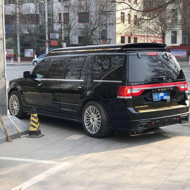 领航员-大家看看这是哪一款