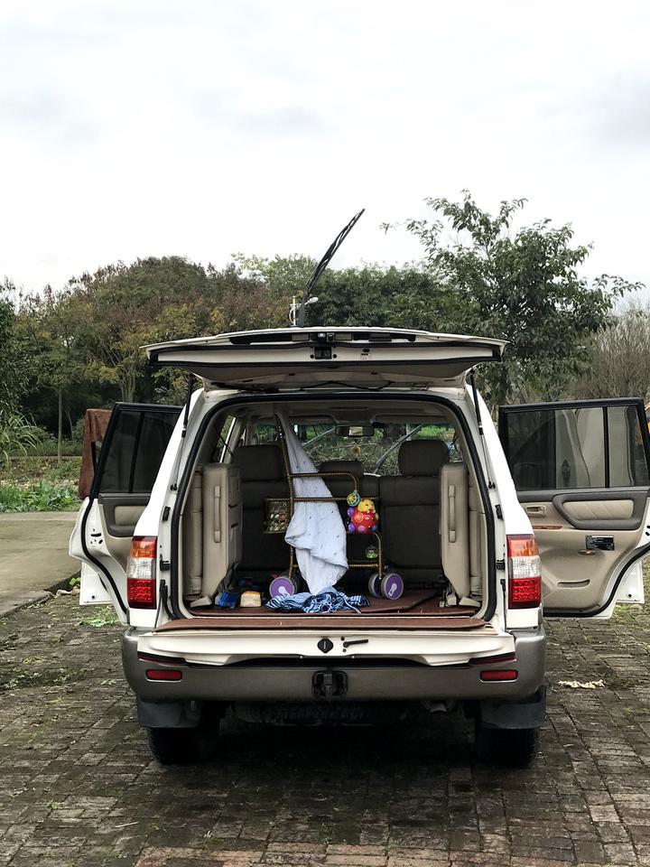 兰德酷路泽(进口)-求一份07款兰德酷路泽vxr4700的驾驶员手册和保养手册
