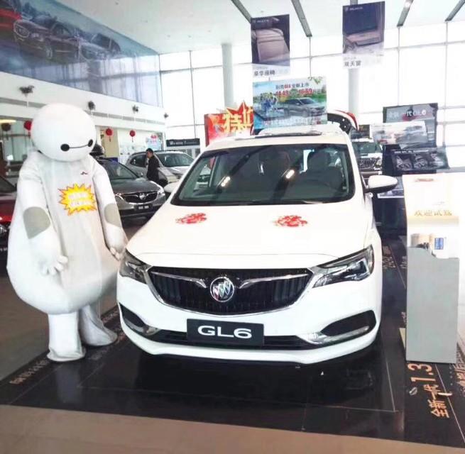 别克gl6-为什么三缸发动机天生不平衡还那么多汽车制造厂家还是拼命出三缸发动机的车？